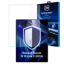 3MK PROTECTION Renault...