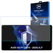 3MK PROTECTION Audi Q5 FY...