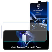 3MK PROTECTION Jeep Avenger...