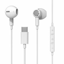 Beline USB-C austiņas ar...
