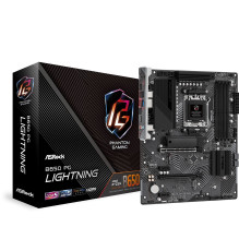 ASRock AM5 B650 PG Lightning