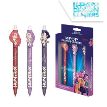 KIDS K-Pop Demon Hunters...