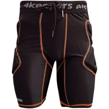 4Keepers Elite II vārtsargu...