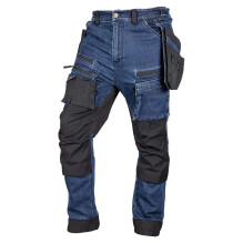 NEO TOOLS Denim darba...