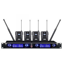 DNA Professional DNA WM4...