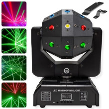 LIGHT4ME ATLAS 4-in-1 LED...