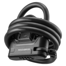 ROCKBROS RK242 elektrisko...