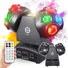 LIGHT4ME SID3 4-in-1...