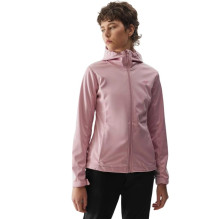 Sieviešu softshell jaka 4F...