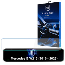 3MK PROTECTION Mercedes E...