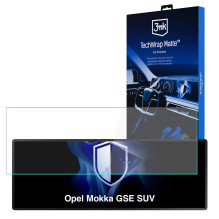 3MK PROTECTION Opel Mokka...