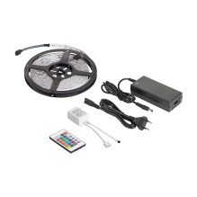 REBEL LED0175-2 5m RGB LED...
