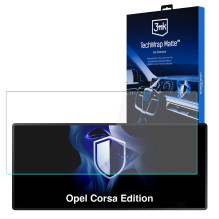 3MK PROTECTION Opel Corsa...