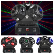 LIGHT4ME SID PRO 5-in-1...