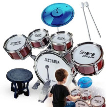 Suprimo K-Drums 1 Bērnu...
