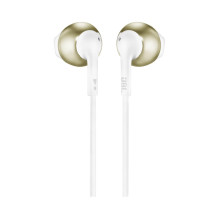 JBL T205 Champagne Gold...