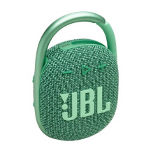 JBL Clip 4 Eco portatīvais...