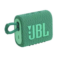 JBL GO 3 Eco portatīvais...