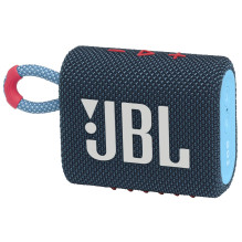 JBL Go 3 portatīvais...