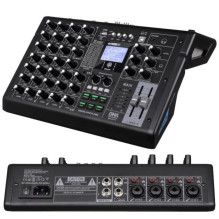DNA MIX-EFF 6 6 kanālu...