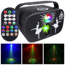 LIGHT4ME PARTY LIGHT 3 LED...