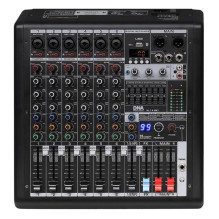 DNA Professional HLC 6 MK2...