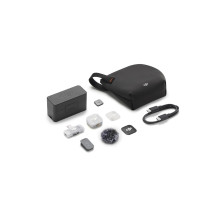 DJI Mic Mini 2 (1 raidītājs...