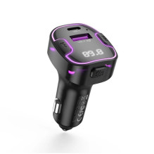 XO BCC12 Bluetooth 5.0 FM...