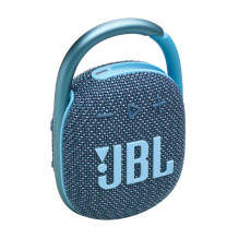 JBL Clip 4 Eco portatīvais...