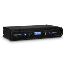 Crown XLS 1002 divu kanālu...