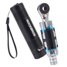 ROCKBROS TG-8601 sprūdrata...