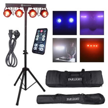 LIGHT4ME LED BAR COB PAR...