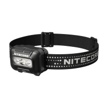 NITECORE HA13 (2026) RGB...