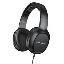 AWEI GM-6 Over-Ear spēļu...
