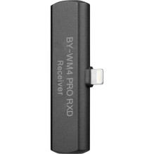 BOYA BY-WM4 PRO RXD 2,4 GHz...