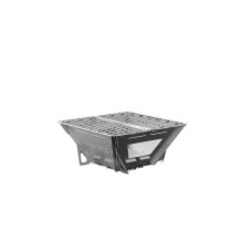 Maverick Wood Stove 4...