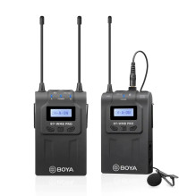BOYA BY-WM8 Pro-K1 UHF...