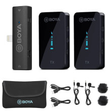 BOYA BY-XM6-S4 2,4 GHz...