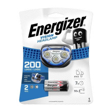 Energizer 326243 LED galvas...