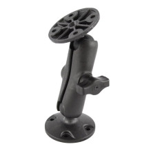 RAM Mounts B-Size dubultās...