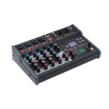 Soundsation MIOMIX-404FXM 4...