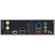 Pagrindinė plokštė - ASRock B860 Challenger Wi‑Fi juoda Pagrindinė plokštė - ASRock B860 Challenger Wi‑Fi juoda