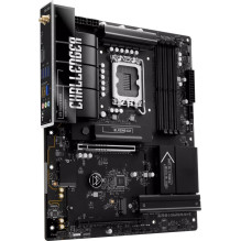 Pagrindinė plokštė - ASRock B860 Challenger Wi‑Fi juoda Pagrindinė plokštė - ASRock B860 Challenger Wi‑Fi juoda