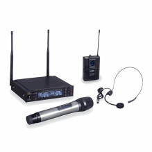 Soundsation WF-U2302 divu...