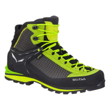 SALEWA Boots Crow GTX...