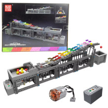 LEAN TOYS Construction...