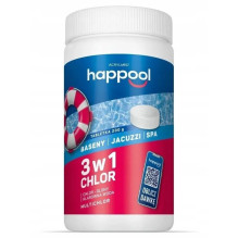 Acrylmed MULTICHLOR 3-in-1...