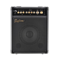Kustom Camber 25 Bass Combo...