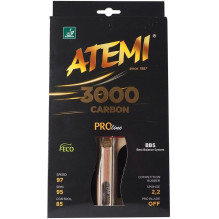 Atemi 3000 Pro Anatomiskais...