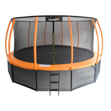 GENERAL ELECTRIC Trampolina...